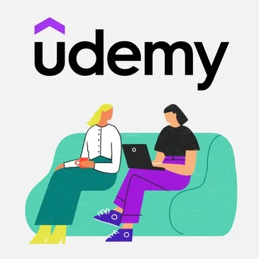 Microsoft Training on Udemy